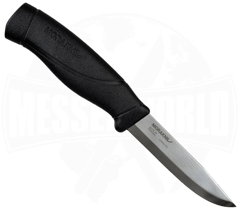 Morakniv Companion HD Black