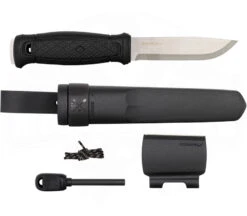 Morakniv Garberg Mit Survival-Kit