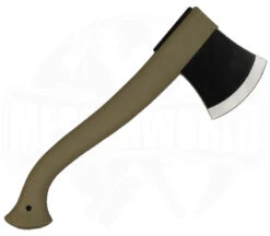 Morakniv Outdoor Axt Military Green