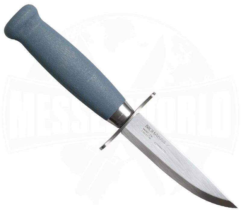 Morakniv Scout 39 Safe Blueberry