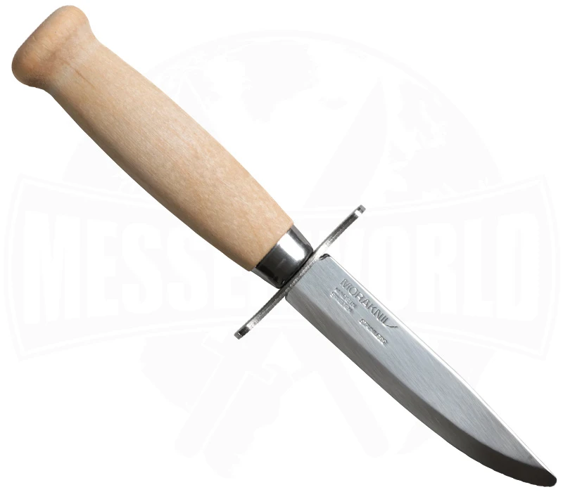 Morakniv Scout 39 Safe Natural