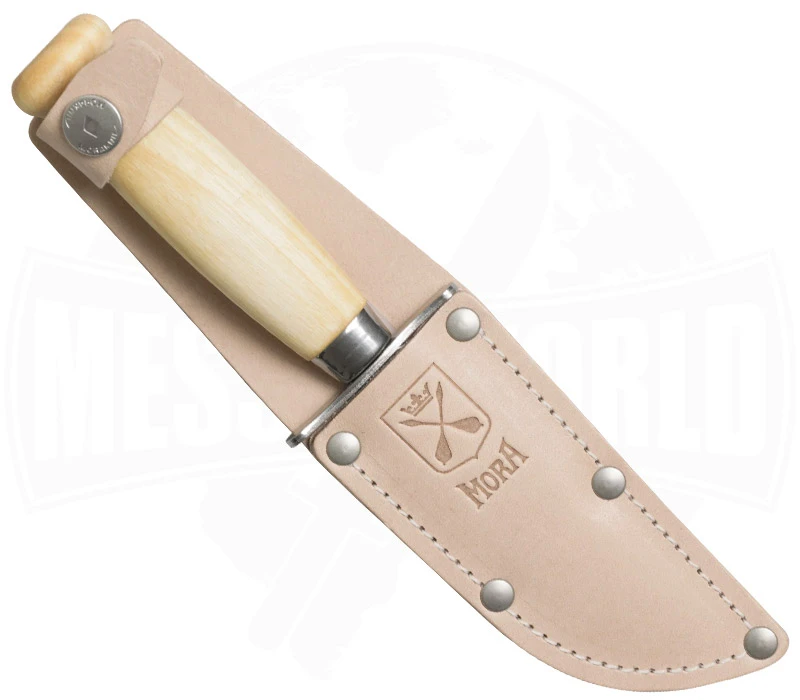 Morakniv Scout 39 Safe Natural â Bild 3