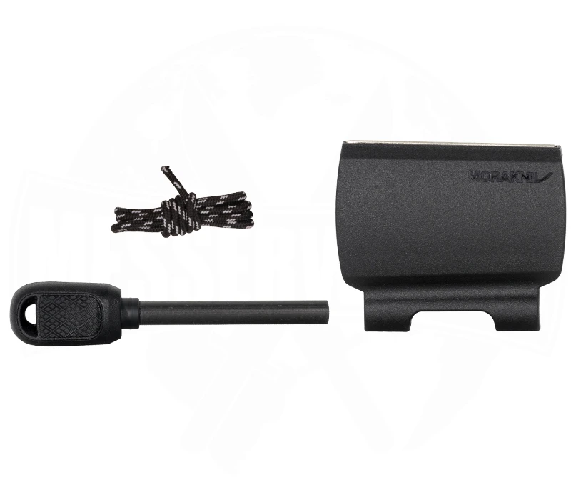 Morakniv Garberg Mit Survival-Kit â Bild 2