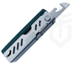Gerber Multi Lite Green Tool -Messer Rabatte Geschäft Multi Lite Green Dosenoeffner 1280x1280