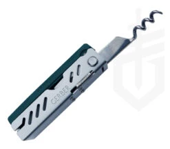 Gerber Multi Lite Green Tool -Messer Rabatte Geschäft Multi Lite Green Korkenzieher 1280x1280