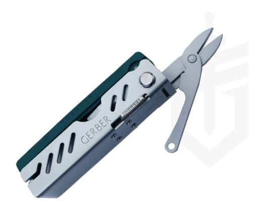 Gerber Multi Lite Green Tool – Bild 7