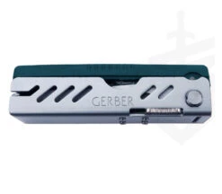 Gerber Multi Lite Green Tool -Messer Rabatte Geschäft Multi Lite Green 1280x1280