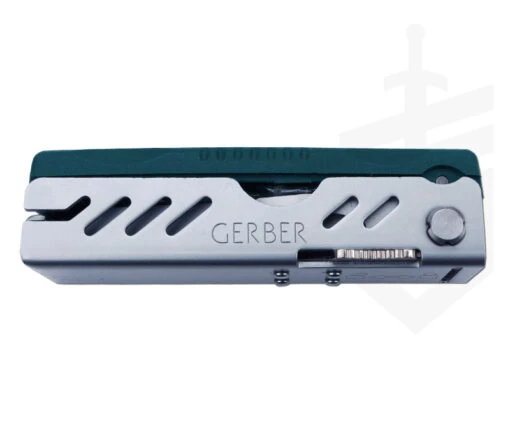 Gerber Multi Lite Green Tool – Bild 3