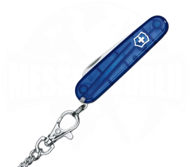 My First Victorinox H Blau – Bild 2