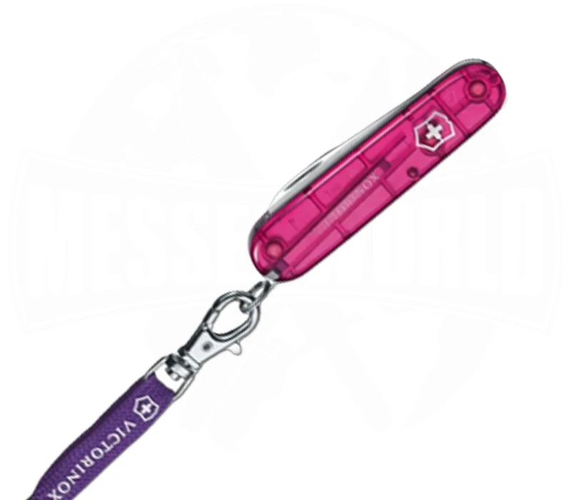 My First Victorinox H Pink – Bild 2