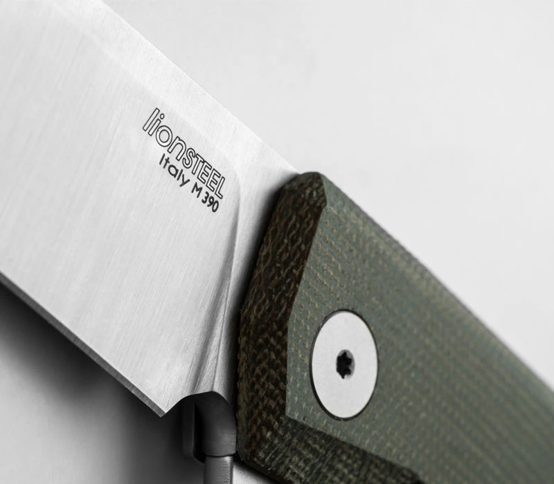 Myto Green Canvas â Bild 5