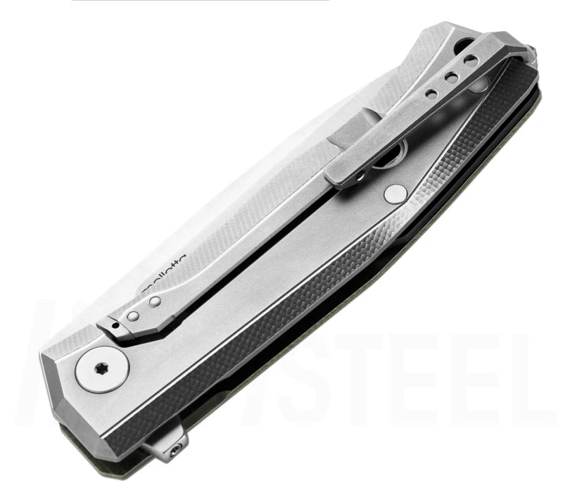 Myto Green Canvas â Bild 2