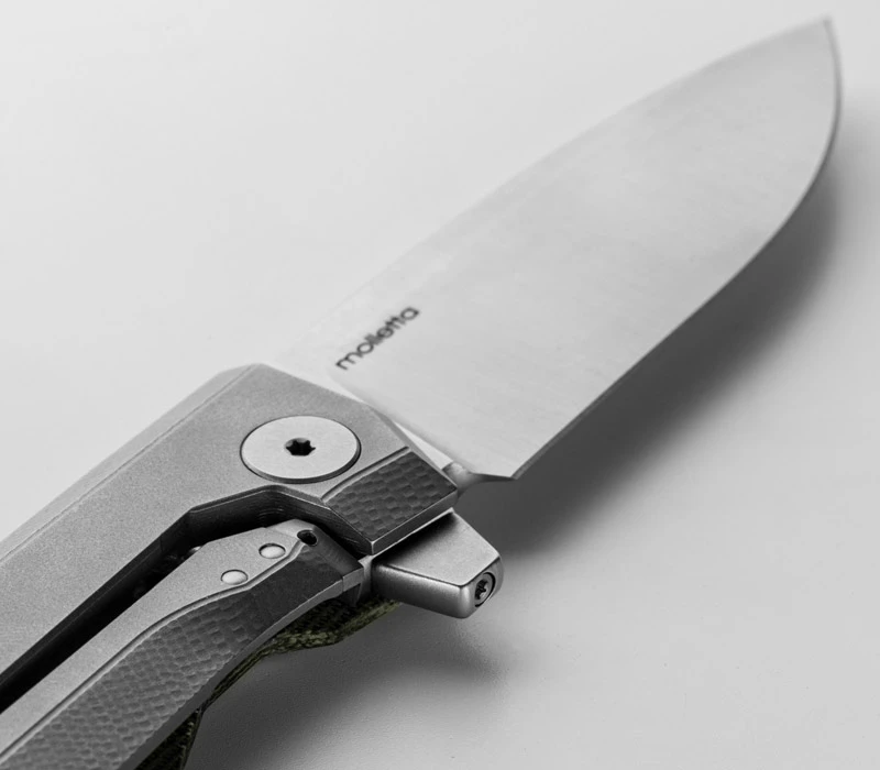 Myto Green Canvas â Bild 4