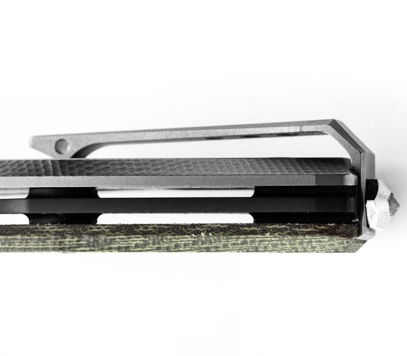 Myto Green Canvas â Bild 7