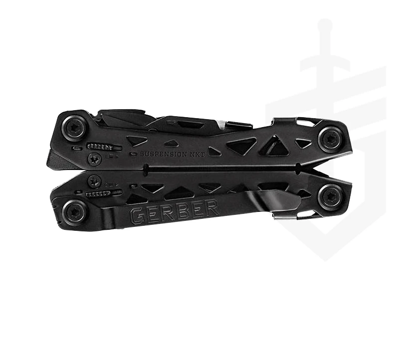 Gerber Suspension NXT Tool Black â Bild 3