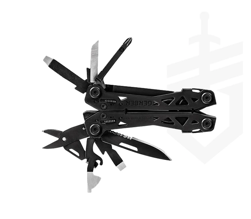 Gerber Suspension NXT Tool Black â Bild 2