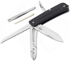 Naturensöhne MK. II