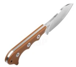 Messer Rabatte Geschäft -Messer Rabatte Geschäft Neckmuk Brown Ruecken 1280x1280