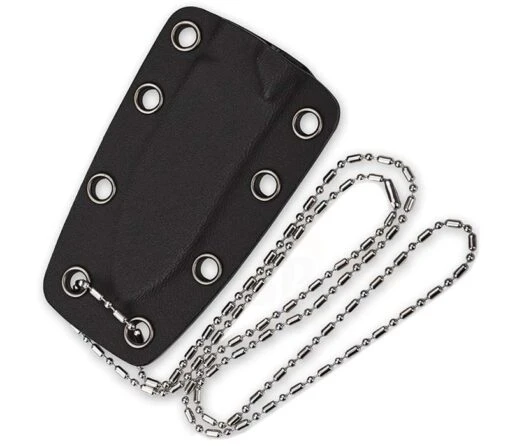 NeckMuk Brown Neck Knife – Bild 3