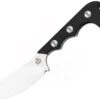 NeckMuk Black Neck Knife -Messer Rabatte Geschäft Neckmuk qs125a Black 1280x1280