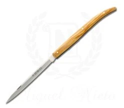 Schmales Taschenmesser