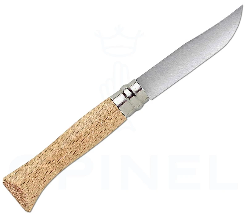 Opinel No. 06 Buche – Bild 2