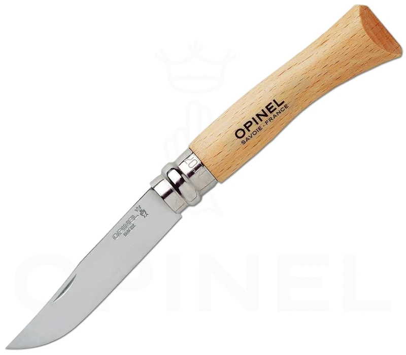 Opinel No. 07 Buche