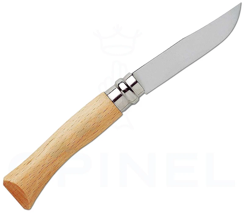 Opinel No. 07 Buche â Bild 2