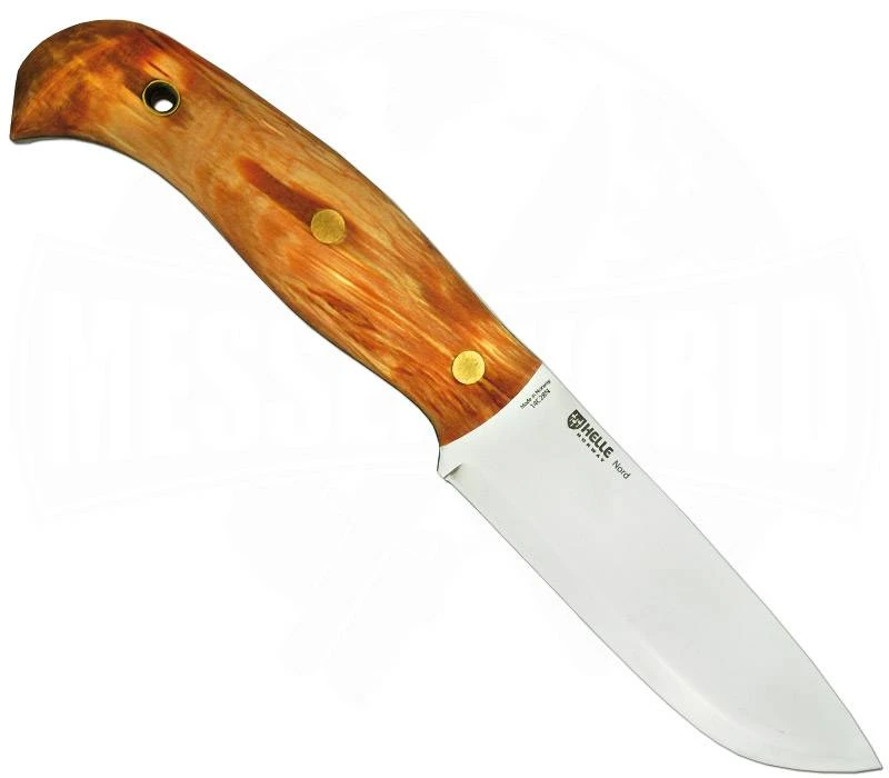 Helle Nord 670