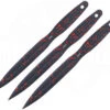 CRKT Onion Throwing Knives Set -Messer Rabatte Geschäft Onion Throwing Knives Set 1280x1280