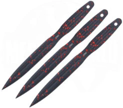CRKT Onion Throwing Knives Set