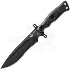 TOPS Knives Operator 7 Blackout Edition