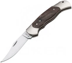 Böker Optima Set II Walnuss