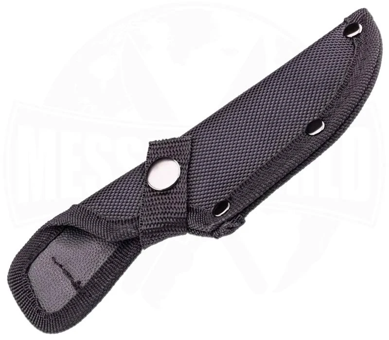 Herbertz Outdoor Kindermesser Grün – Bild 2