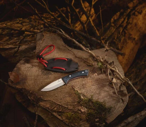 Victorinox Outdoor Master S Schwarz – Bild 3