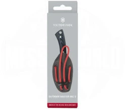 Victorinox Outdoor Master S Schwarz -Messer Rabatte Geschäft Outdoor Master S Mic schwarz 4 2262 Verpackung 1280x1280