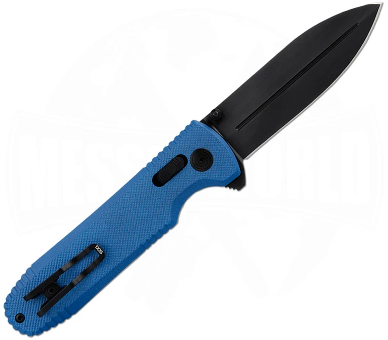 SOG Pentagon XR LTE Blue â Bild 2