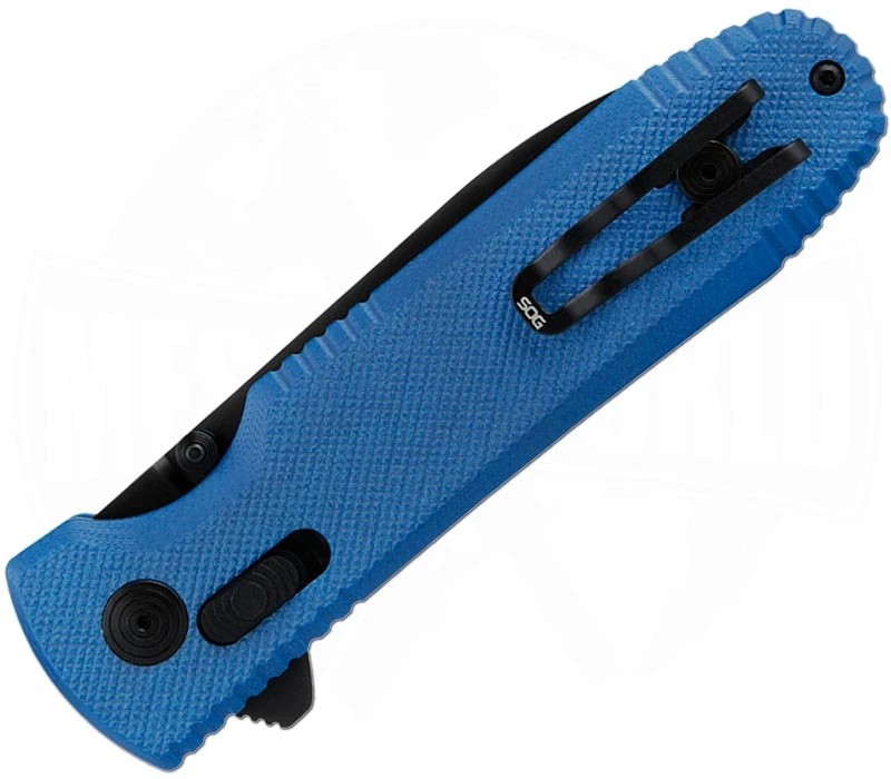 SOG Pentagon XR LTE Blue â Bild 4