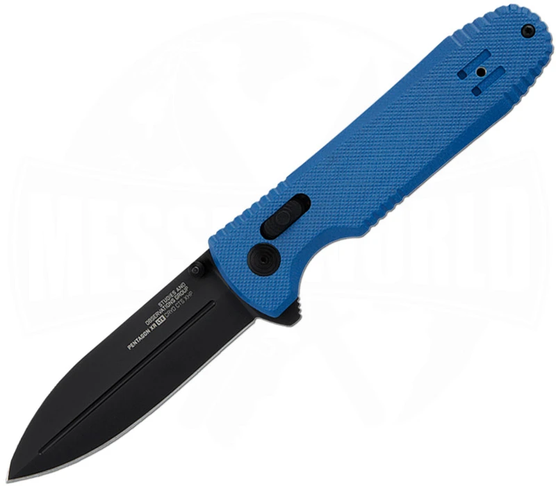 SOG Pentagon XR LTE Blue