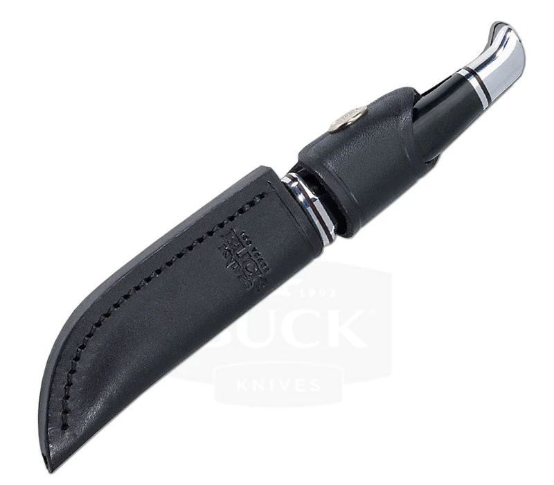 Buck Knives Woodsman 102 Phenolic – Bild 2