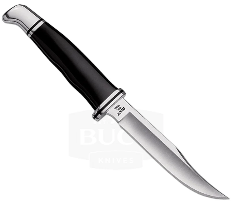 Buck Knives Woodsman 102 Phenolic
