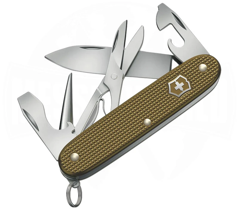 Victorinox Pioneer X Alox Limited Edition 2024