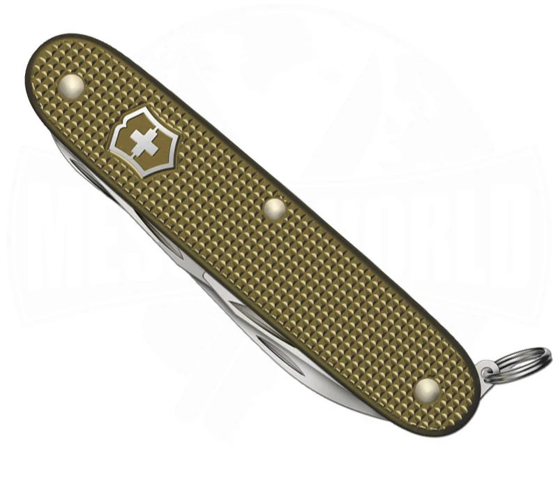 Victorinox Pioneer X Alox Limited Edition 2024 â Bild 2