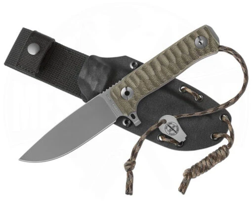 Prepper S.E.R.E.