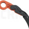 CRKT Provoke 4041 Orange -Messer Rabatte Geschäft Provoke Orange Back 1280x1280