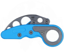CRKT Provoke Trainer -Messer Rabatte Geschäft Provoke Trainer zusammengeklappt Rueckseite 1280x1280