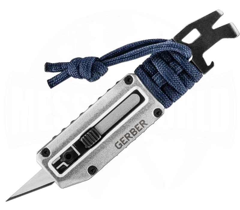 Gerber Prybrid X Blue