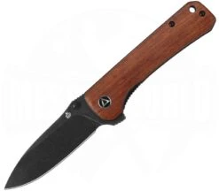 Hawk Mkuruti Wood
