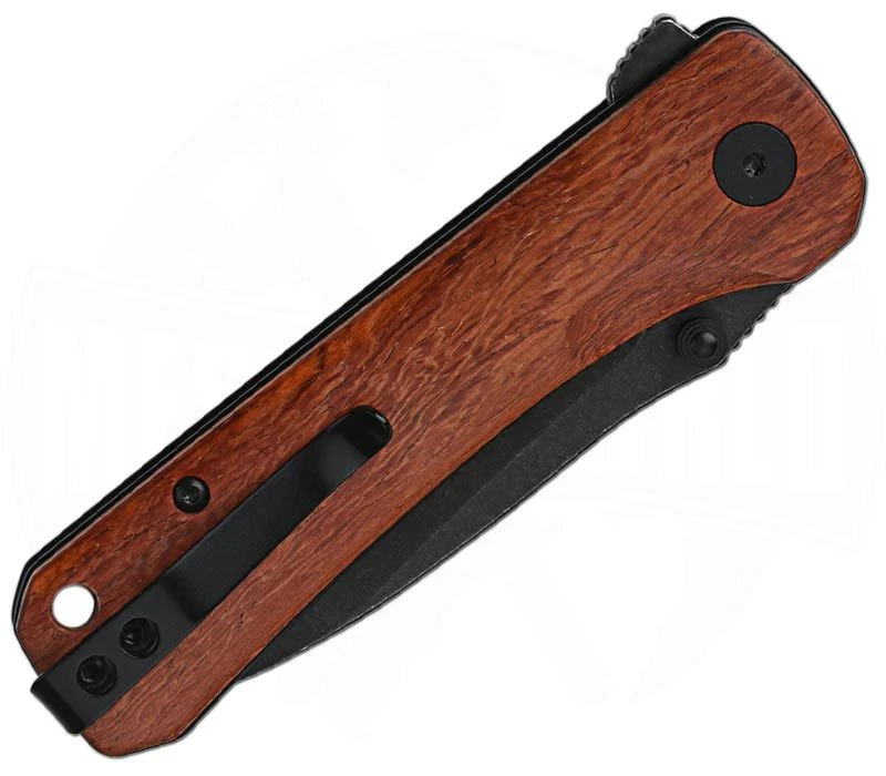 Hawk Mkuruti Wood – Bild 3