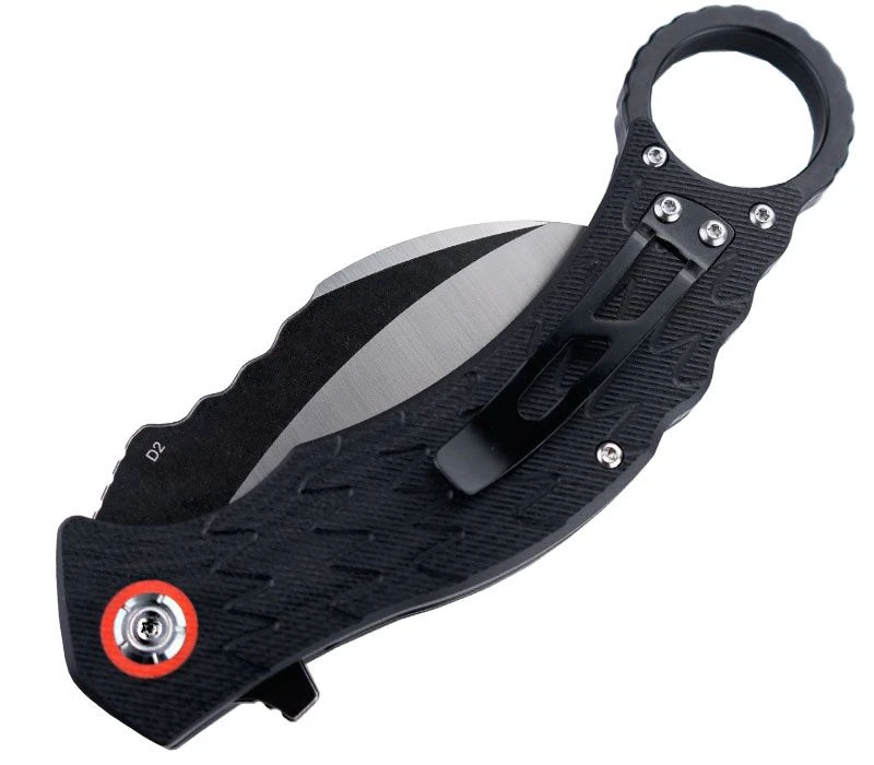 Eagle Karambit Black – Bild 2